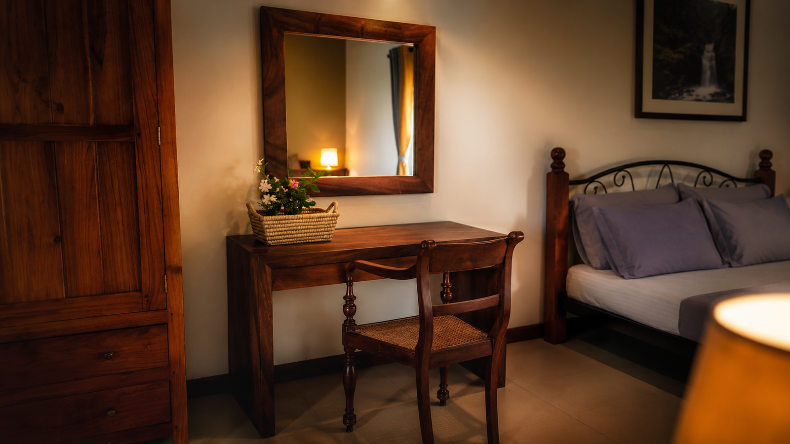 The Grand Suite - View 2